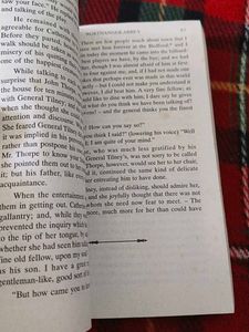 Northanger Abbey by Jane Austen