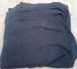 Comfortable Black Shorts