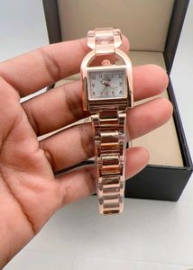 Fossil Women Analog Watch