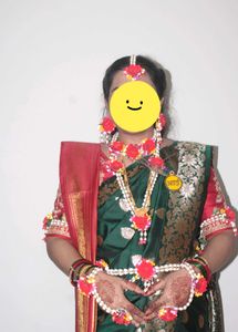 Traditional real tugger quick dired Flower Jewelle