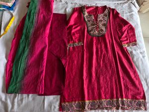 kurta set