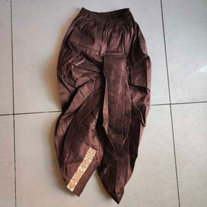 Boys Full sleeves Dhoti kurta set