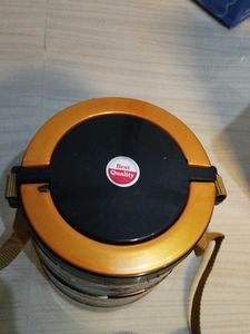 HPS Insulated Lunch Carrier