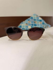 Stylish Round Sunglasses
