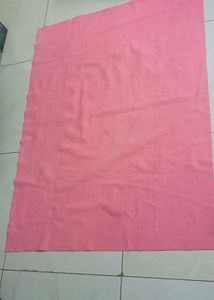 Vibrant Pink baby sheet