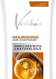 Vartika's Nourishing Hair Conditioner