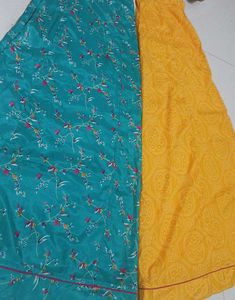 skirt/lehenga
