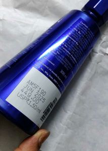 BBlunt Intense Moisture Shampoo