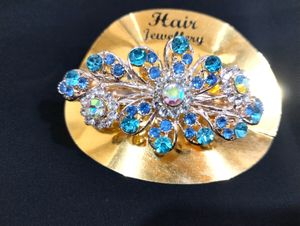 American Diamond Hair Accessory
