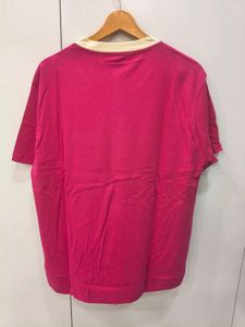 Hot Pink Heartbroken Graphic Tee