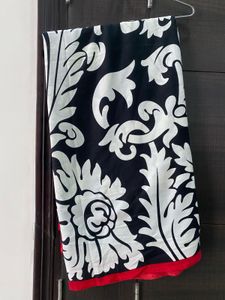 multicolour Saree