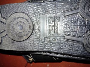 Sandal New Unused