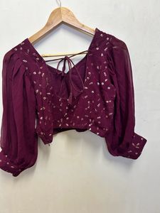 Partywear Co Ord Set