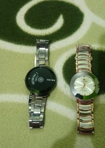 ⌚watch Combo