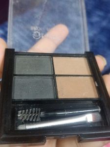 MARS Brow Palette