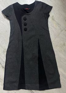 cute office vintage dress 💼