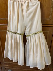 Elegant Embroidered Kurta