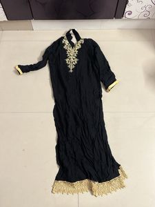 Elegant Indian Kurta Set