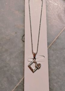 Elegant Jewelry Set - Bracelet, Necklaces &amp; Earrin