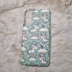 Samsung Galaxy S21 Fe Hard Plastic Back Cover (Uni