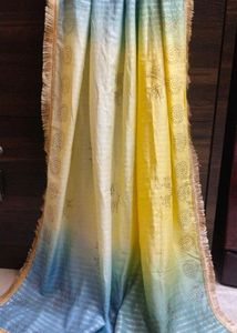 Chanderi Dupatta