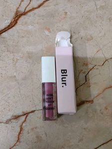 Swiss Beauty lipliner&amp; Zudio matt lipstick,Blur