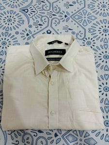 Pan America Slim Fit Shirt