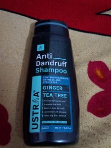 Anti Dandruff Shampoo