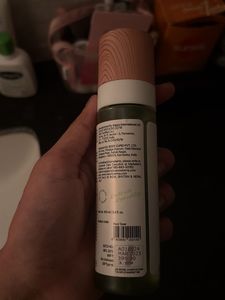 Nature Derma Niacinamide Toner Essence