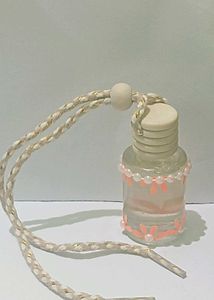 handcrafted Lavender Vanilla air freshener