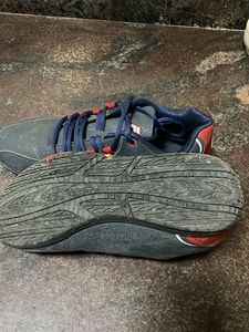 Men's Fila Casual Shoes