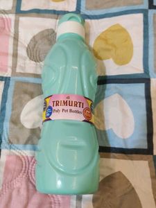 Trimurti Poly Pet Water Bottle