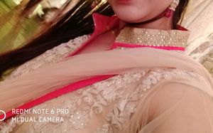 Elegant Embroidered Kurta Set