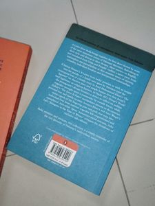 A Letter From India 2 Books