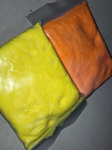 Clay