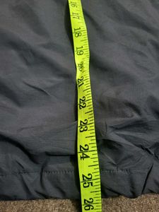 Colorblock Jacket