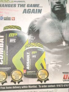 Men's Health Personal Trainer Magazine
