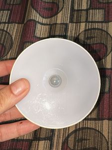 Intelligent Induction Lamp