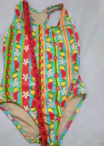 Very Cute N Beautiful 🍓 Floral Swim Suit