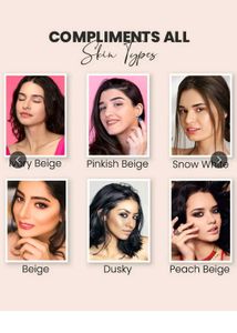 Color Essence Compact