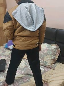 Kids Winter Jacket