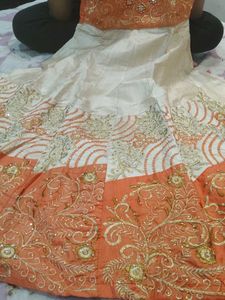 Designer Lehenga Choli