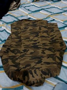 Us Army Shirt