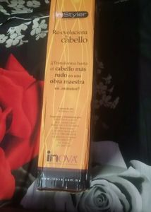 IN Hair Sytler (UNUSED ALL NEW)