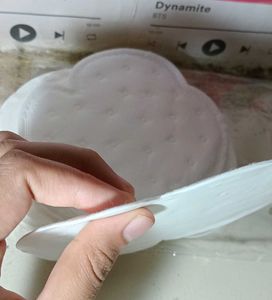 Pee Safe Disposable Underarm Sweat Pads