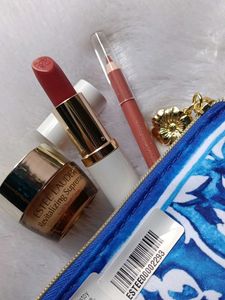 Estee Lauder Lip Kit ♥️💕