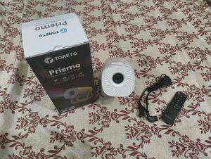 TORETO project
