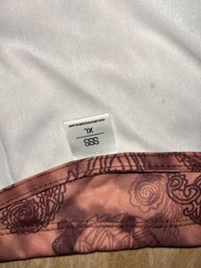 XL Top From Sss