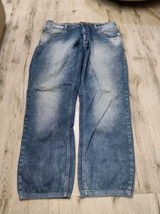 Ma3374 Oxemberg jeans waist 36 inches