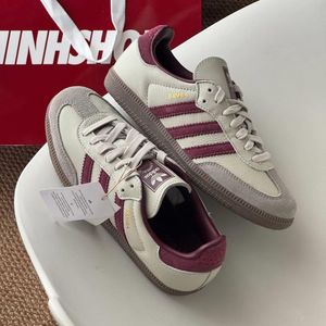 Adidas Samba Sneakers